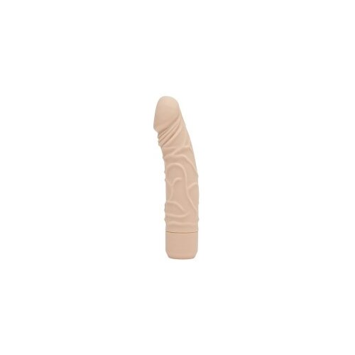 Toy Joy Classic Original Vibrator Nude Slike