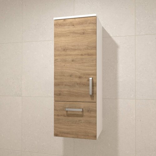 Kolpa San Evelin E 1021 Gray/Oak 574020 Slike