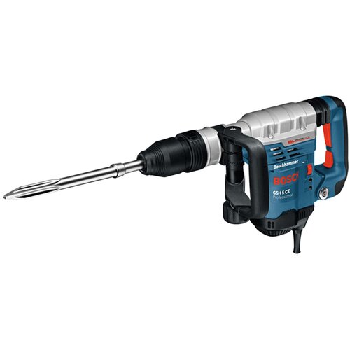 Bosch GSH 5 CE 1150 W Cijene