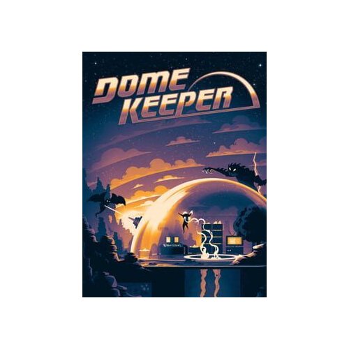  dome keeper gog key (pc) global Slike
