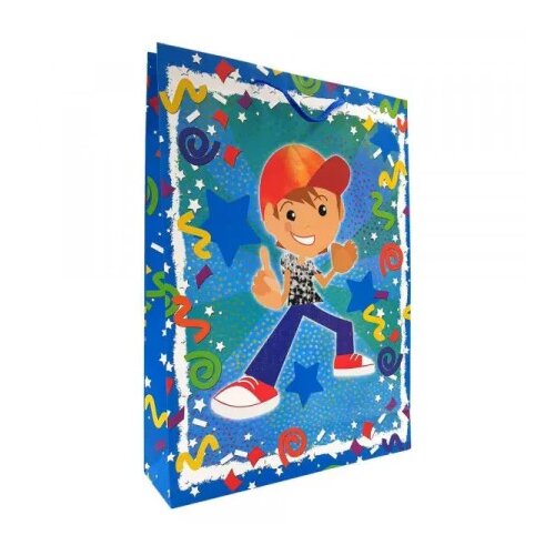  Duk15518 Ukrasna Kesa Jumbo Boy 33X45X10 Cm Cene