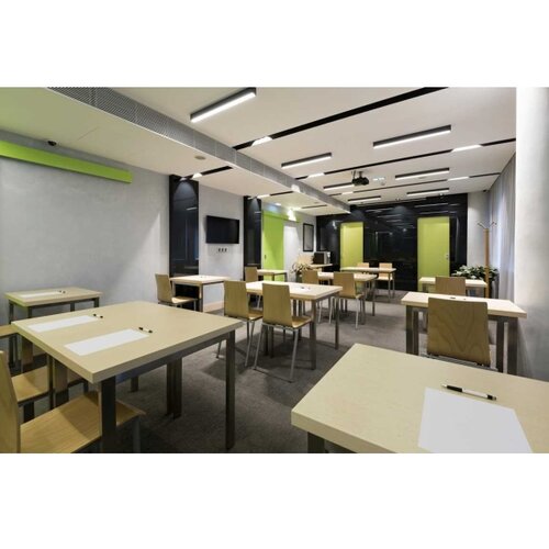  greenlux GXPR068 - led fluorescentna svetiljka profi linear ii LED/36W/230V 4000K Slike