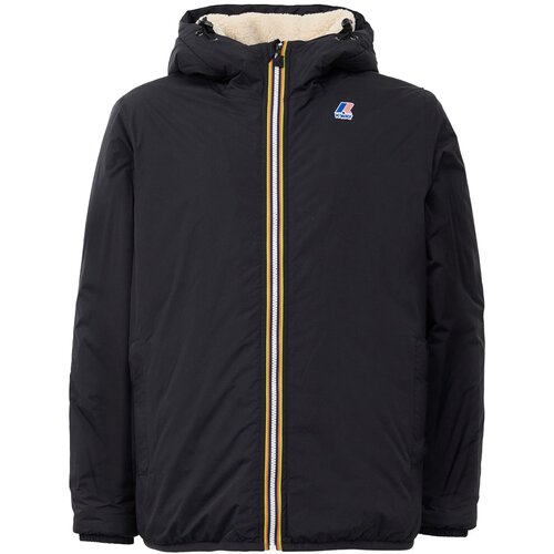 K-Way Zimska jakna &amp;#039;Le Vrai 4.0 CLAUDE&amp;#039; crna Slike