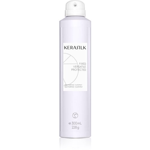 Kerasilk Styling Multi-Purpose Hairspray sprej za stiliziranje za kosu 300 ml Slike