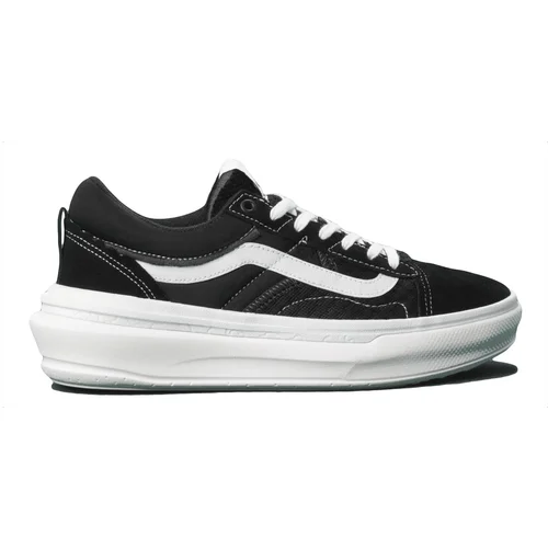 Vans Old Skool Overt Plus CC