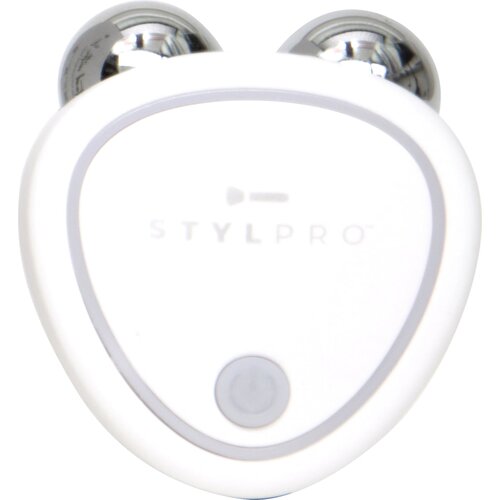 Stylpro Mini uređaj sa mikrostrujom, Bijeli Cene