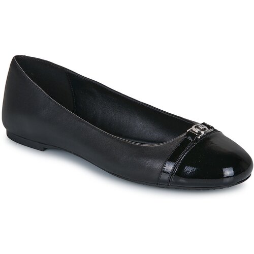 Michael Kors MANDY FLAT Crna Slike