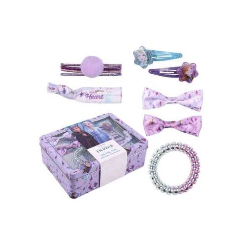 Cerda SET ZA KOSU U KUTIJI FROZEN Cene