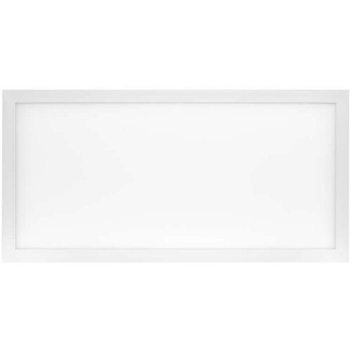  LED prigu&amp;scaron;iva stropna svetiljka LED/25W/230V + daljinski upravljač, pravougaona, 2700K-6000K Slike