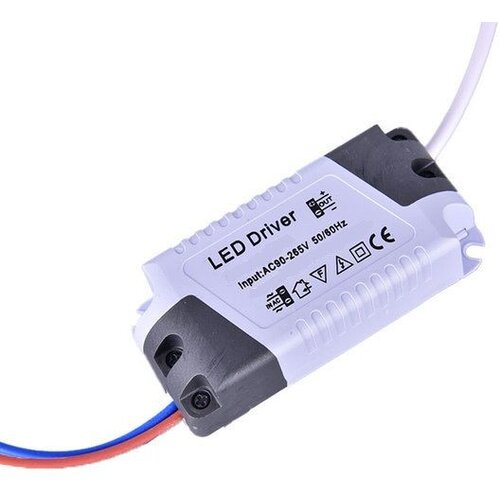  LED napajanje 24W 45-84V MEDR-24WCC300mA Slike