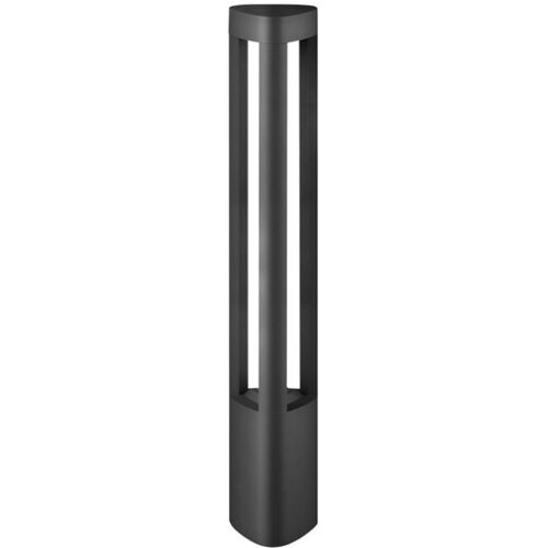 Braytron Ba&amp;scaron;tenski led stub Bry Dallas 800 7W 3000K IP54 BG43-02302 Slike
