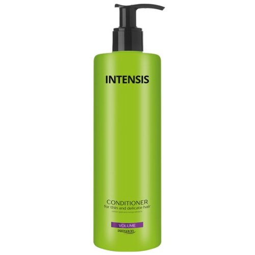 Prosalon Regenerator za volumen kose INTENSIS GREEN LINE VOLUME 1000g Cijene