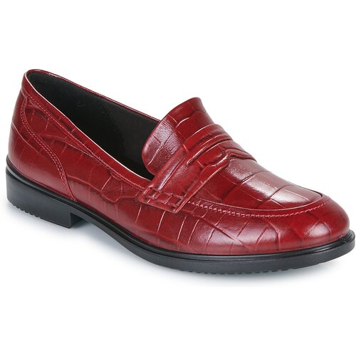 Ecco DRESS CLASSIC DAN 15 Crvena Cijene