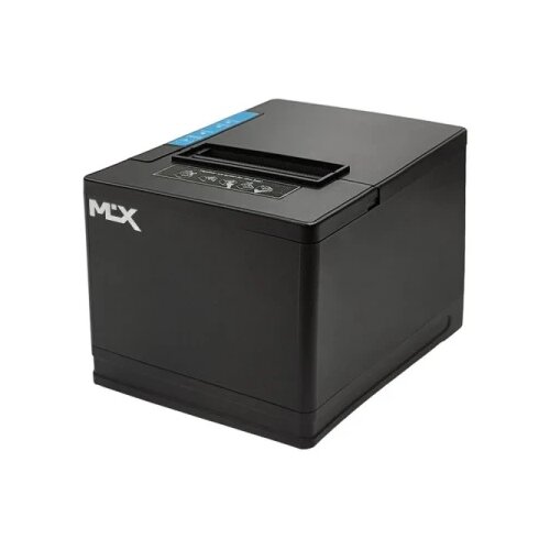 MLX OCPP-80S UL 203dpi/260mms/48-80mm/USB/LAN/Auto Cutter Termalni POS &amp;scaron;tampač Slike