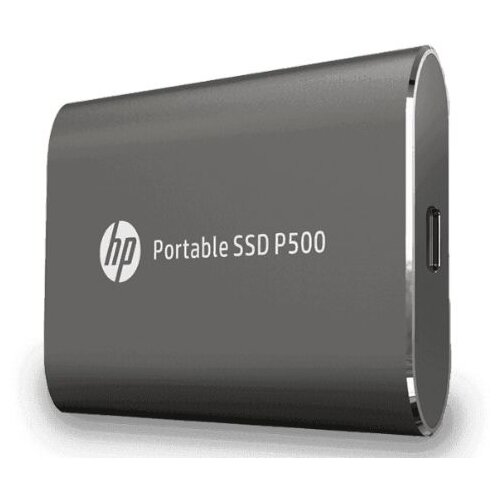 HP SSD 250GB External P500 Cijene