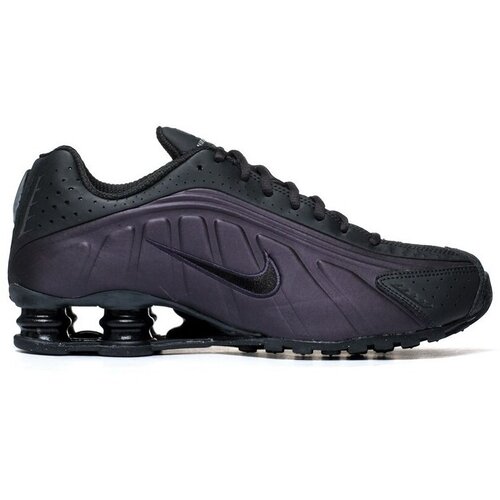 Nike Nizke superge Shox R4 Črna Cene