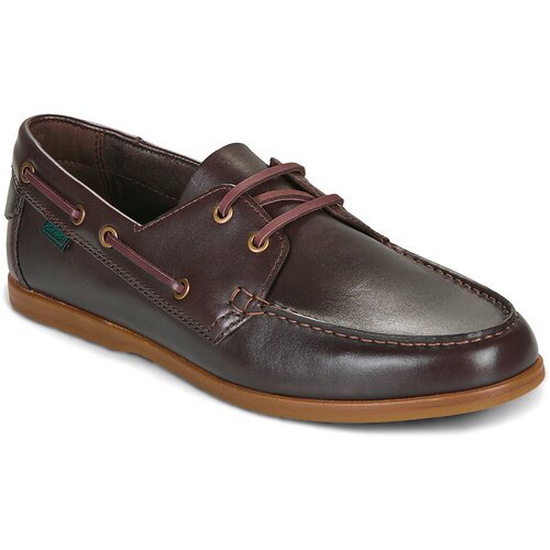 Clarks Charmouth Lace Smeđa Slike