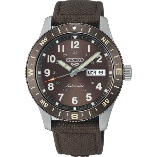 Seiko 5 SPORTS HDB009K1 Cene