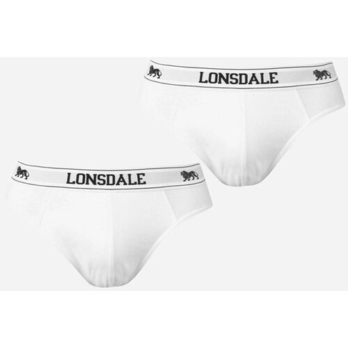 Lonsdale Donji veš 2PK Brief SN4 Cijene