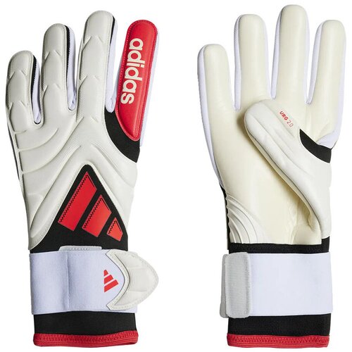 Adidas Rokavice Gants de gardien Copa Pro latex URG 2.0 Črna Slike