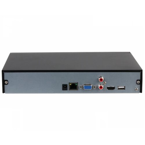 Dahua DHI-NVR4116HS-4KS3 16CH compact 1U 1HDD lite network video recorder Cene