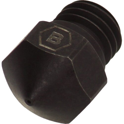 BROZZL MK10 Nozzle - Kaljeni čelik, 0.8 mm Cene