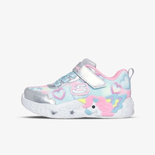 Skechers Unicorn charmer - lil heart s Cene