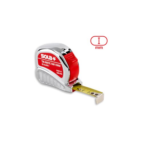  Metar TRI-MATIC &ndash; SOLA TRI-MATIC 5 Cene