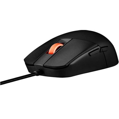 Asus mi&amp;scaron;ka ROG Strix Impact III Slike