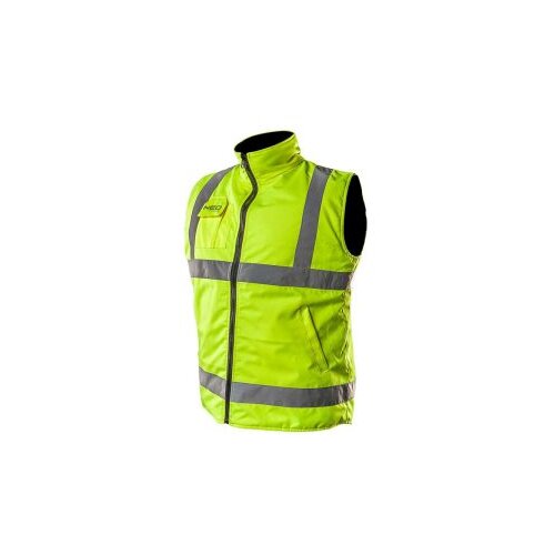  Radni reflektirajući prsluk S-XXXL NEO 81-520 Cijene