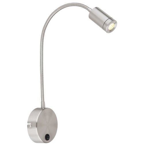 Globo 57311N - led fleksibilna lampica milly LED/3W/230V Slike