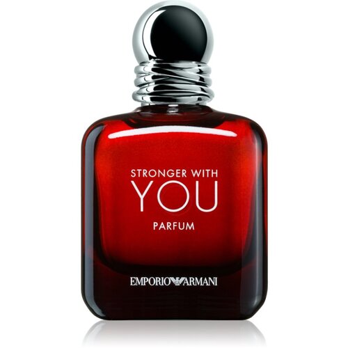 Armani Stronger With You Parfum čist&amp;yacute; parf&amp;eacute;m za mu&amp;scaron;karce 50 ml Slike