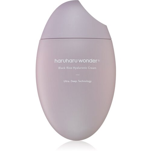 Haruharu Wonder Black Rice Hyaluronic aktivna hidratantna krema za osjetljivu kožu lica 50 ml Cijene