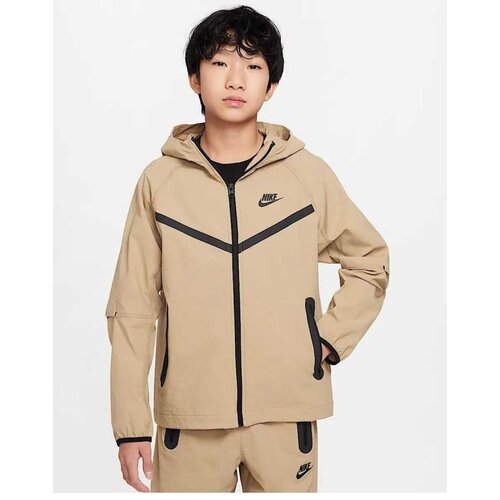 Nike B nsw tch wvn fz jkt - pd Cene