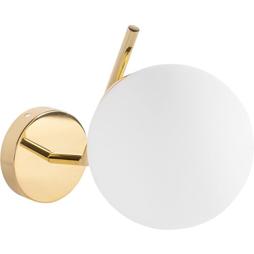 Toolight Zidni svijećnjak G100-1W GOLD Cene