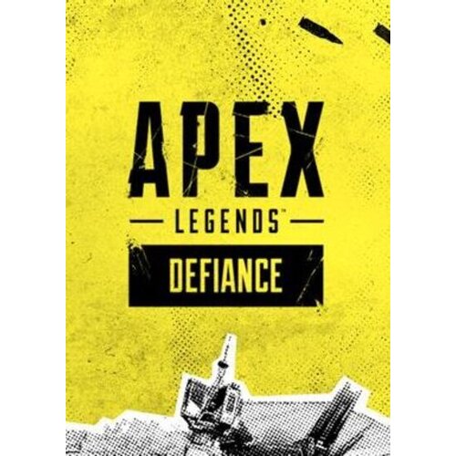 Steam Apex Legends – Defiance Pack (DLC) (PC) Key EUROPE Cene