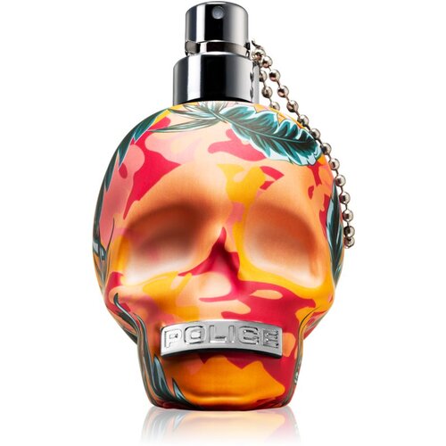Police To Be Exotic Jungle parfumska voda 40 ml za ženske Cene