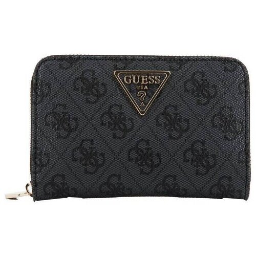 Guess LAUREL SLG M ZIP Siva Slike