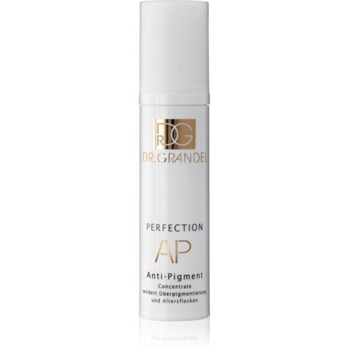 Dr. Grandel Perfection AP Anti-Pigment koncentrat protiv pigmentnih mrlja 50 ml Cijene