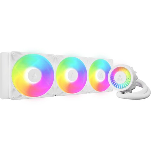 Arctic LF III PRO 420 A-RGB WMulti Compatible AIO1851, 1700, AM4, AM5 Cijene