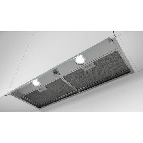 Bosch Potpuno ugradbena napa,90 cm , Serie 4|, A,620 m3/h,70 dB,LED, INOX Slike