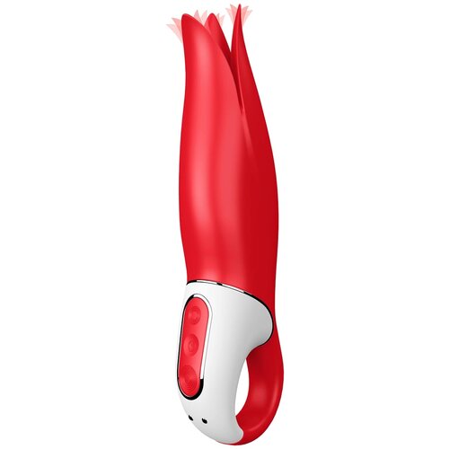 Satisfyer Vibrator Power Flower Cene