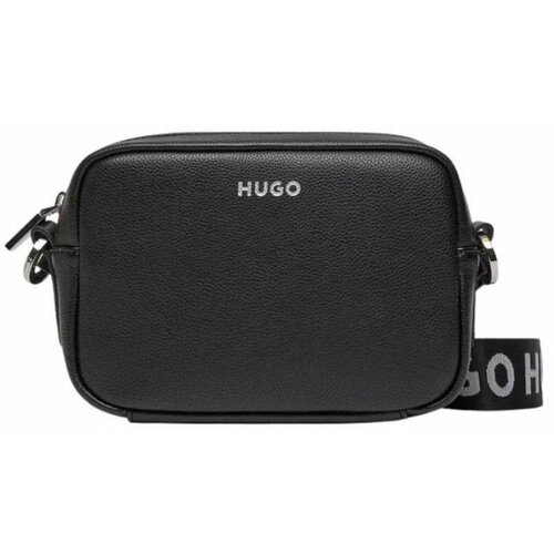 Hugo crna ženska torbica HB50490172 001 Slike