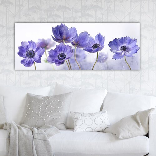 Opviq slika na platnu 30x80cm Slike