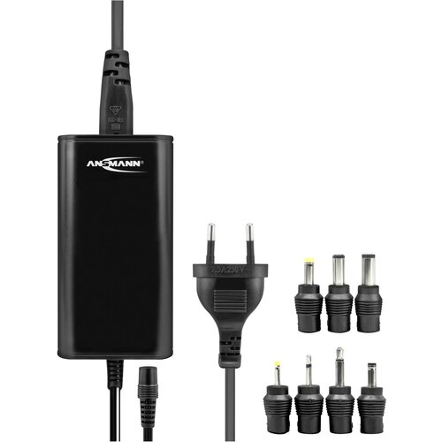 Ansmann APS 2250 H Traveller NEW max. 27 W 1201-0026 Cijene