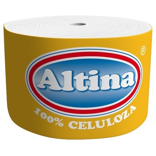 Zen Toalet rolna Altina jumbo 3 15ch0 Slike