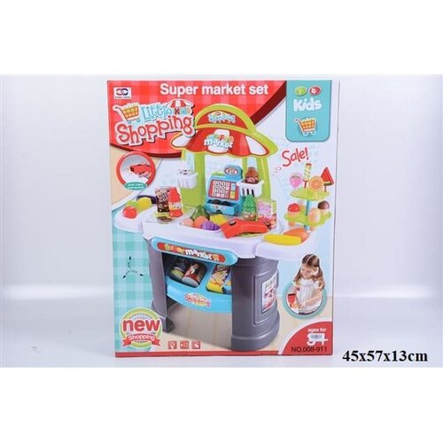  Kasa set na postolju - 387174 Cene