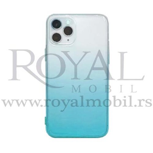  futrola ombre lux za samsung A105 galaxy A10 svetlo plava Slike