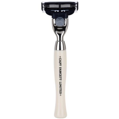 Captain Fawcett Shaving brivnik Slike