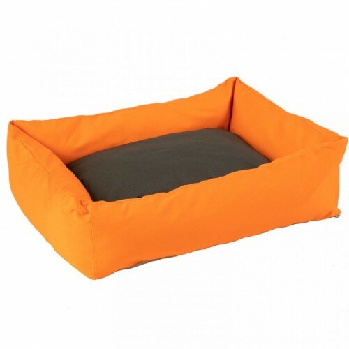 Pet Line krevet za psa Valiant od vodoodbojnog materijala M Cene